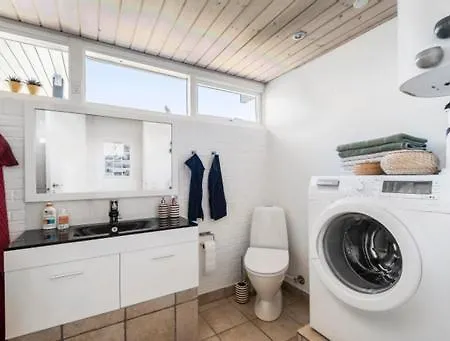 Skont Naer Dejlig Og I Skovby Pa Sydals Vakantiehuis *