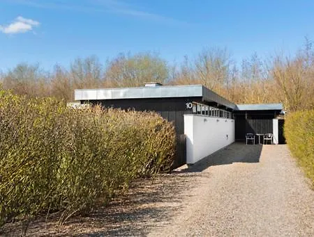 Skont Naer Dejlig Og I Skovby Pa Sydals Vakantiehuis *