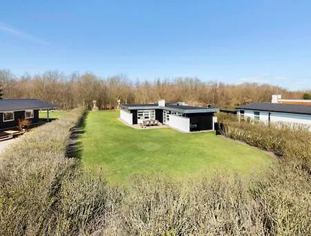 Vakantiehuis Skont Naer Dejlig Og I Skovby Pa Sydals Nedre Lysabild