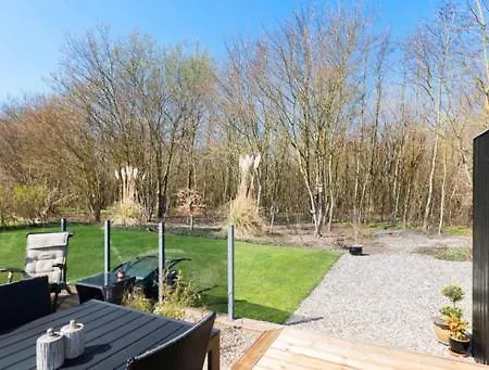Vakantiehuis Skont Naer Dejlig Og I Skovby Pa Sydals Nedre Lysabild