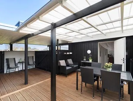 Skont Naer Dejlig Og I Skovby Pa Sydals Vakantiehuis *