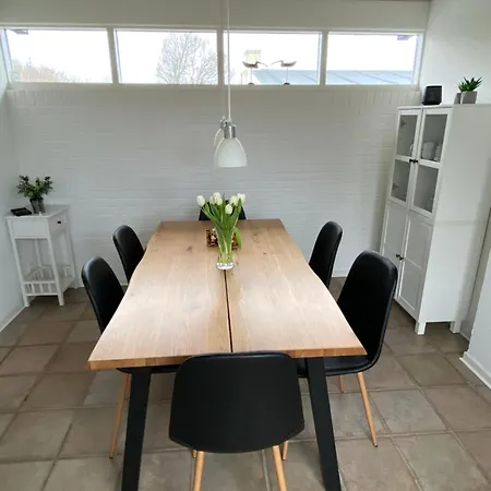 Vakantiehuis Skont Naer Dejlig Og I Skovby Pa Sydals *