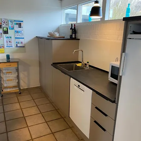 Skont Naer Dejlig Og I Skovby Pa Sydals