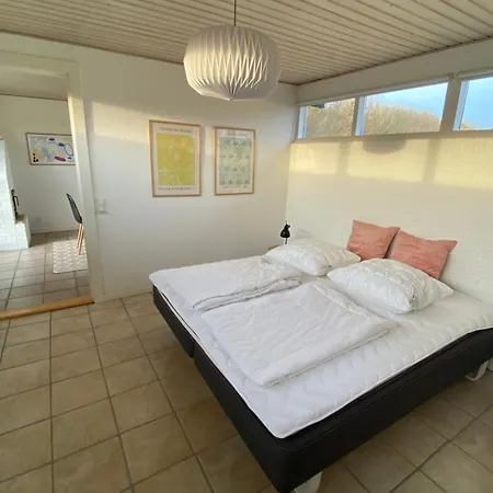 Vakantiehuis Skont Naer Dejlig Og I Skovby Pa Sydals *