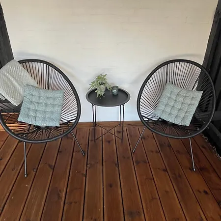 Vakantiehuis Skont Naer Dejlig Og I Skovby Pa Sydals *